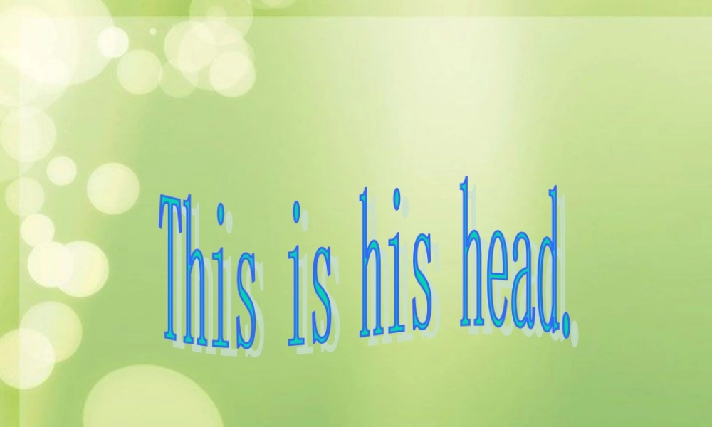 三年级英语上册 Module 10 Unit 1(10)课件 外研版