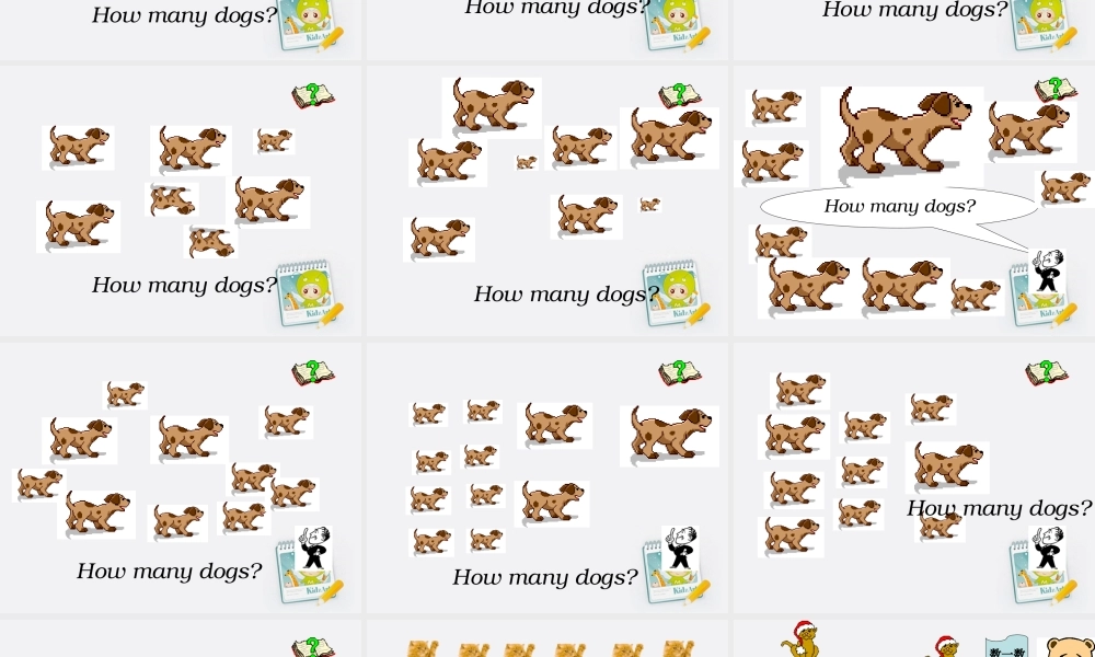 三年级英语上册 Module5 Unit2(7)课件 外研版