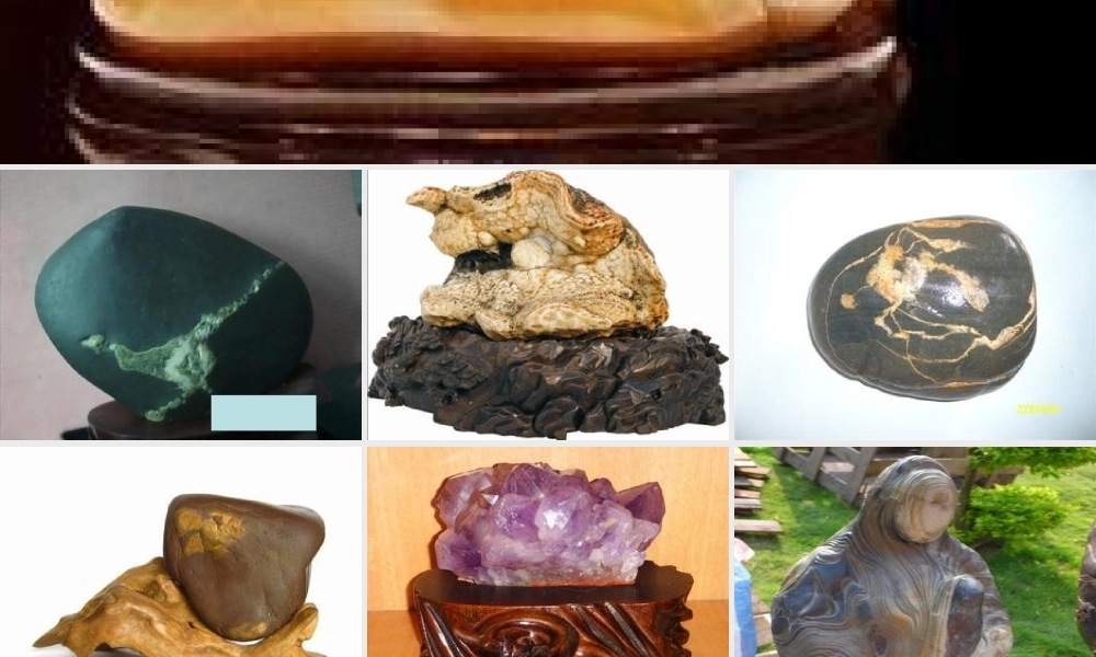 三年级科学下册 第三单元 第14课《做个岩石百宝箱》课件3 青岛版五四制-青岛版小学三年级下册自然科学课件