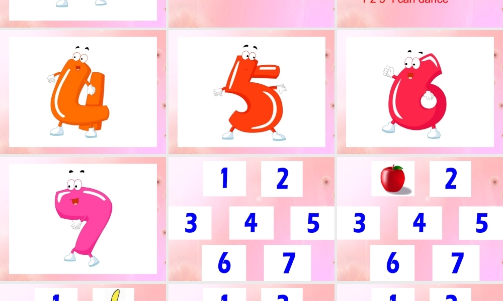 三年级英语上册 Unit 3 Lesson 29(8)课件 冀教版