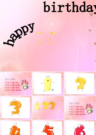 三年级英语上册 Unit 3 Lesson 29(8)课件 冀教版