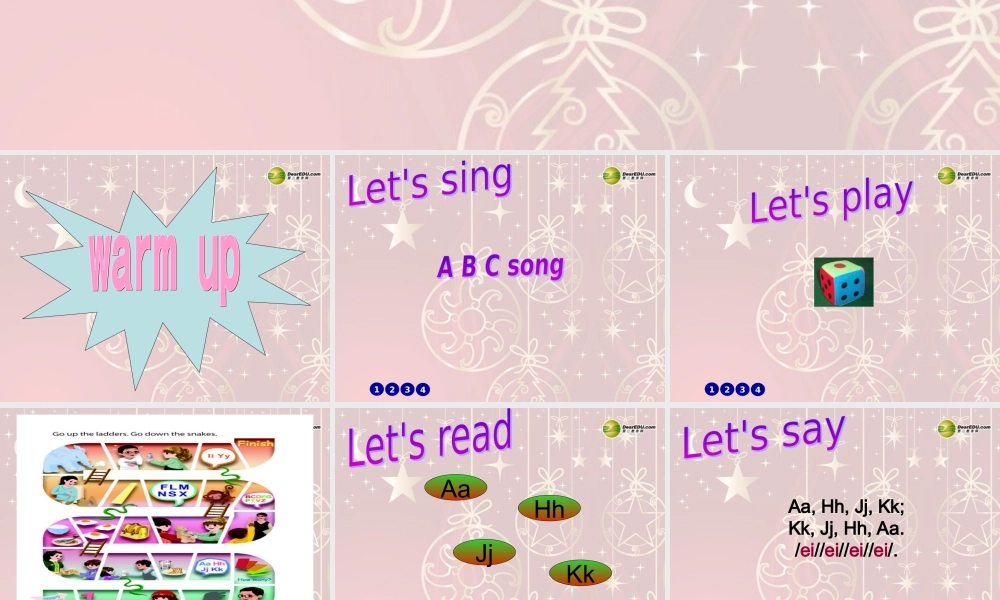 三年级英语上册 recycle 2第三课时课件 人教PEP（标准版）