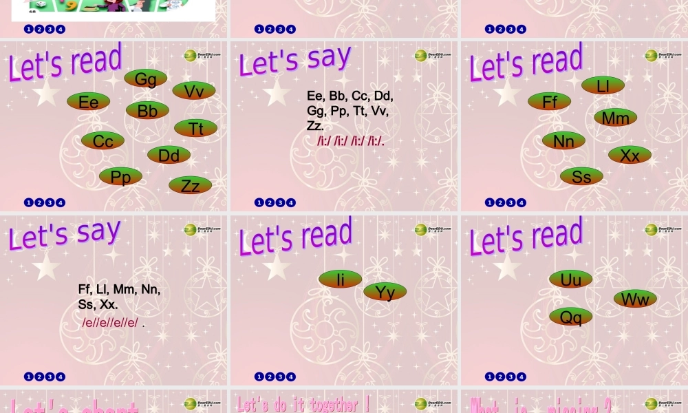 三年级英语上册 recycle 2第三课时课件 人教PEP（标准版）