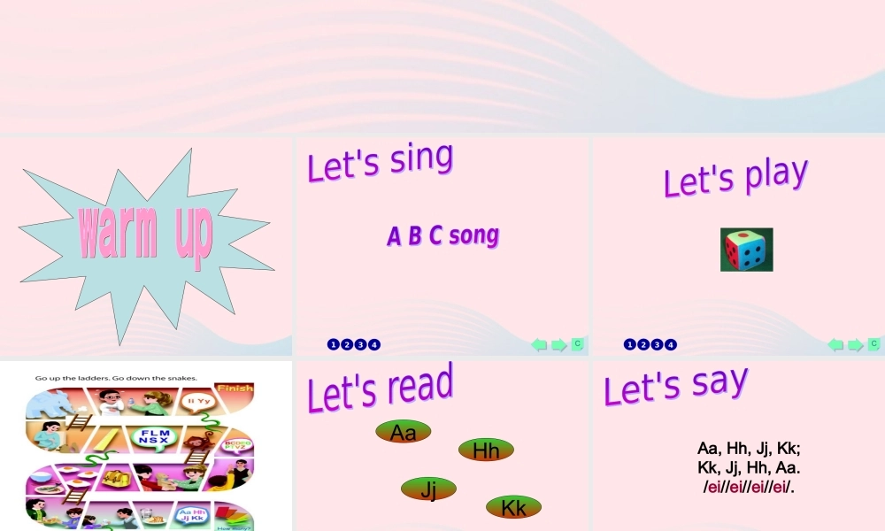 三年级英语上册 recycle 2第三课时课件 人教PEP-人教PEP小学三年级上册英语课件