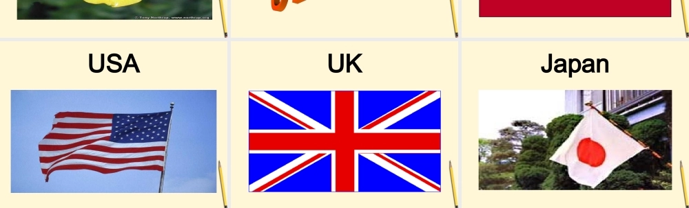 三年级英语上册 Story Time课件 人教新版