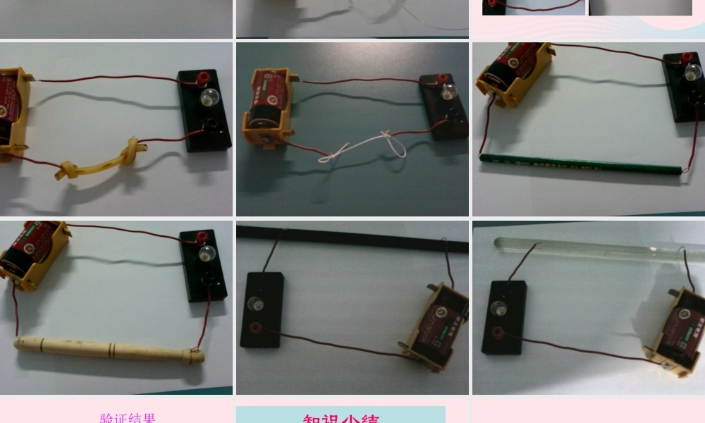 三年级科学下册 第五单元 第21课《谁的本领大》课件3 青岛版五四制-青岛版小学三年级下册自然科学课件