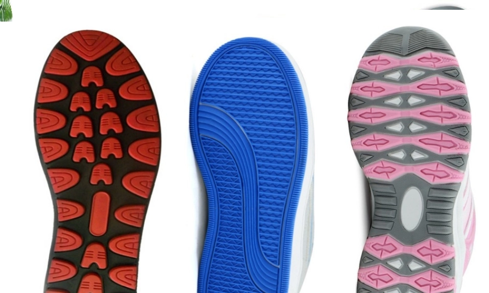 三年级科学下册 第一单元 第2课《鞋底花纹的启示》课件1 青岛版五四制-青岛版小学三年级下册自然科学课件