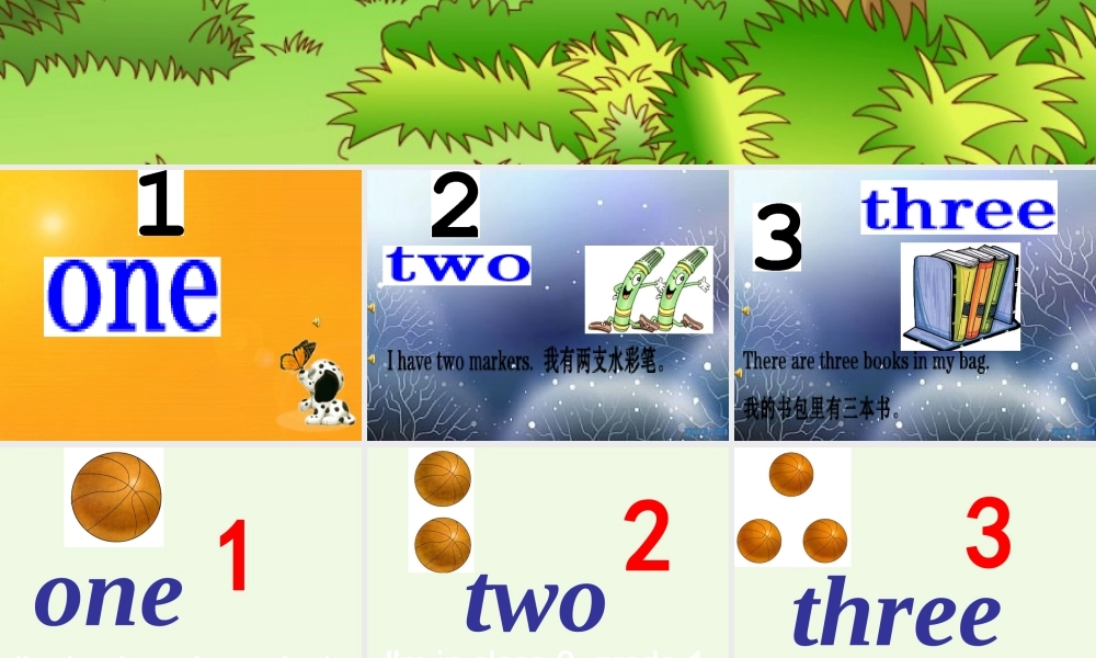 三年级英语上册 Unit 2 How Are You课件4 陕旅版-陕旅版小学三年级上册英语课件