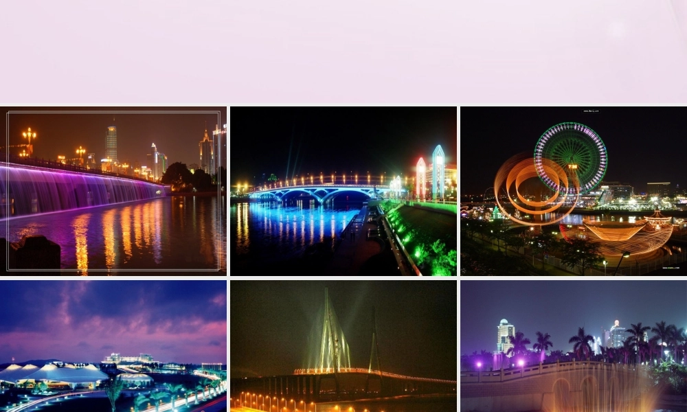 三年级科学下册《灯泡亮了》课件2 青岛版