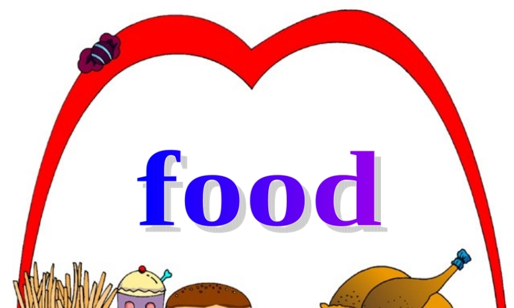 三年级英语上册 Unit 3课件 人教新起点