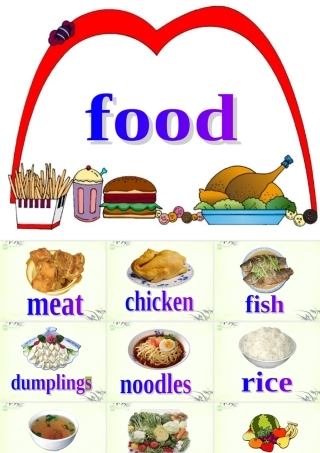 三年级英语上册 Unit 3课件 人教新起点