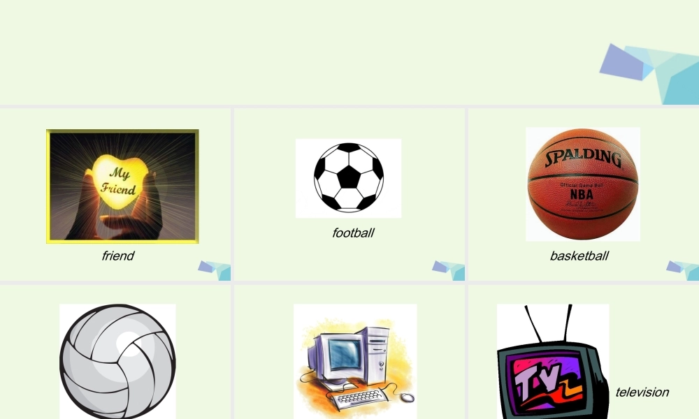 三年级英语上册 Unit 14（2）课件 湘少版-湘少版小学三年级上册英语课件