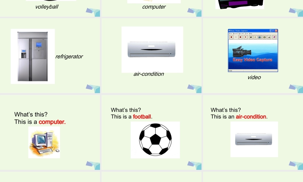 三年级英语上册 Unit 14（2）课件 湘少版-湘少版小学三年级上册英语课件