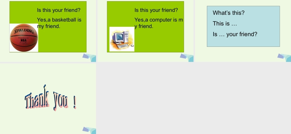 三年级英语上册 Unit 14（2）课件 湘少版-湘少版小学三年级上册英语课件