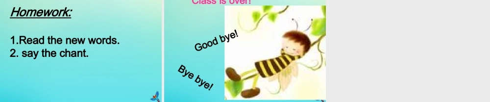 三年级英语上册 Lesson 1 I am a cat同步课件 科普版-人教版小学三年级上册英语课件