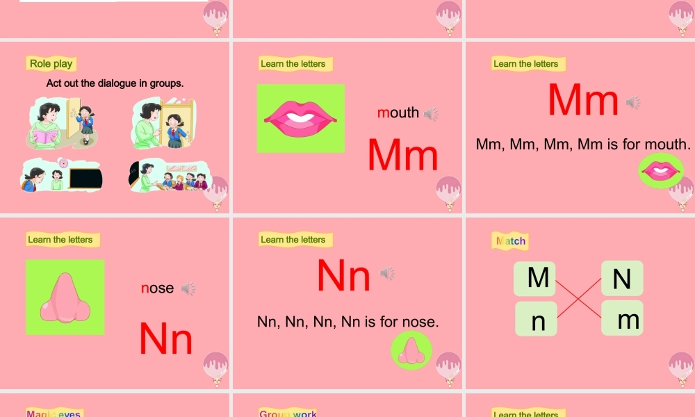 三年级英语上册 Unit 7 In the classroom（第3课时）课件 牛津上海版-牛津上海版小学三年级上册英语课件