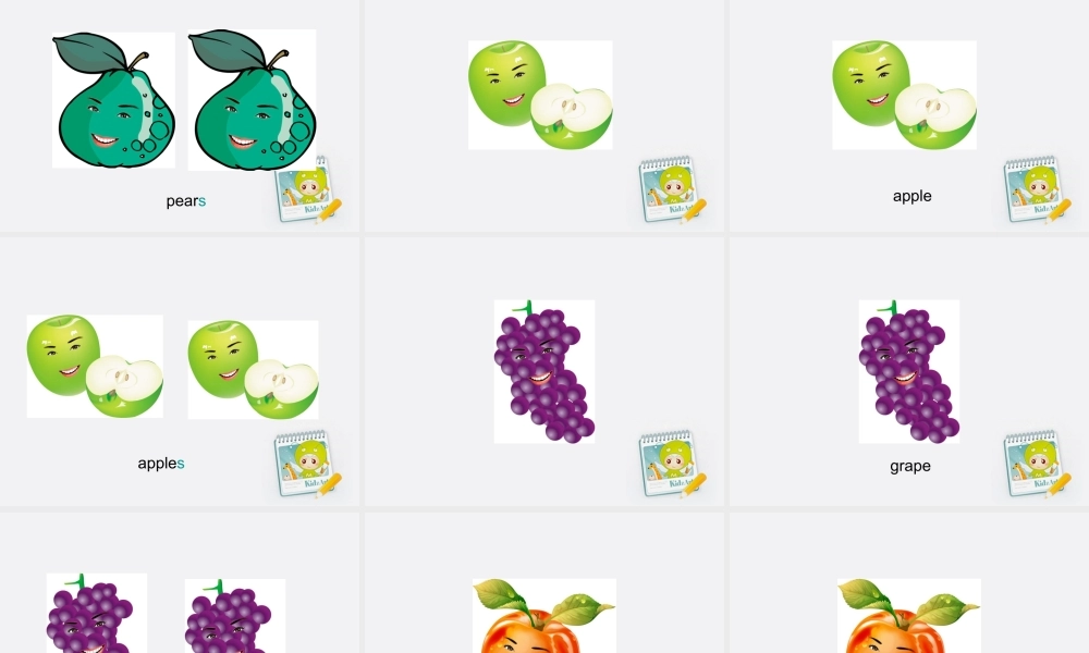 三年级英语上册 Unit3 This is my father(2) 课件 牛津版