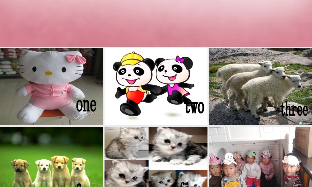 三年级英语上册 Unit4 How old are you课件4 （新版）湘少版