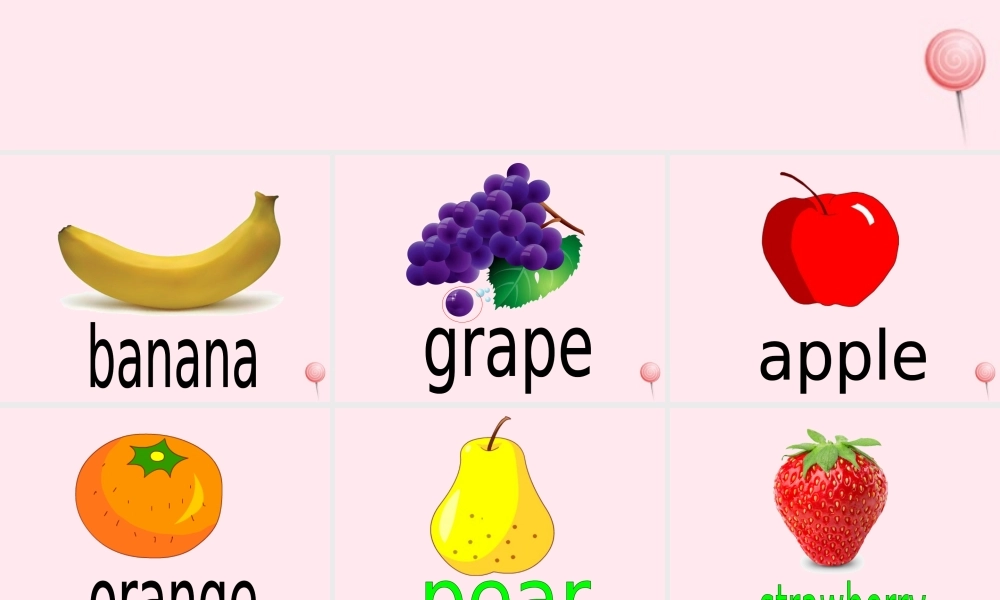 三年级英语下册 Recycle 2 Read aloud教学课件 人教PEP-人教PEP小学三年级下册英语课件