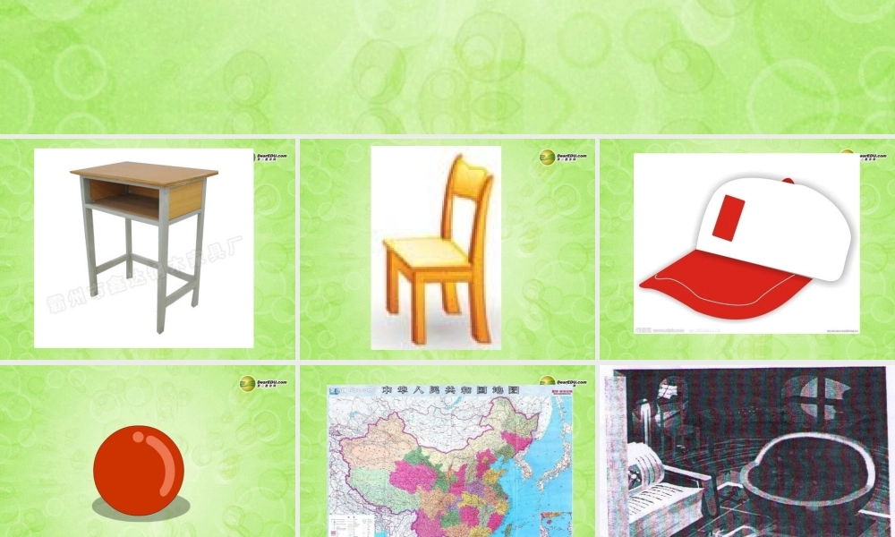 三年级英语下册 Recycle 2 第二课时课件 人教PEP（标准版）