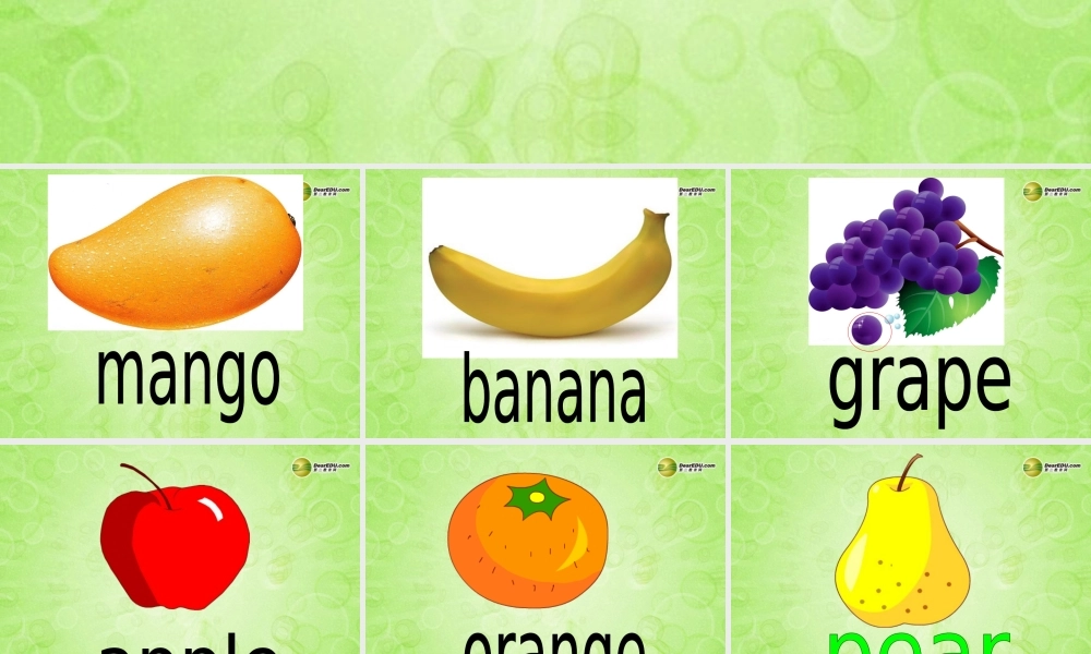 三年级英语下册 Recycle 2 第一课时课件 人教PEP（标准版）