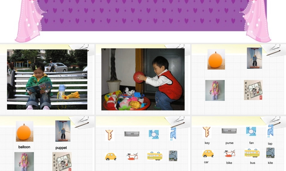 三年级英语上册 Unit5 第一课时课件 苏教牛津版