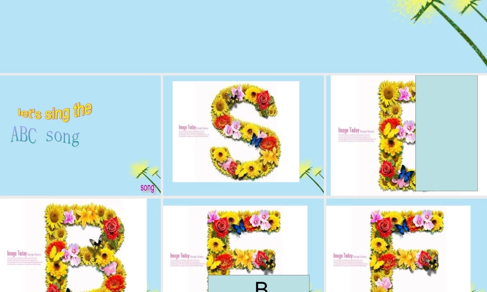 三年级英语下册 Module 1 Unit 2 My favourite colour is yellow（2）教学课件 外研版（三起）-外研版小学三年级下册英语课件