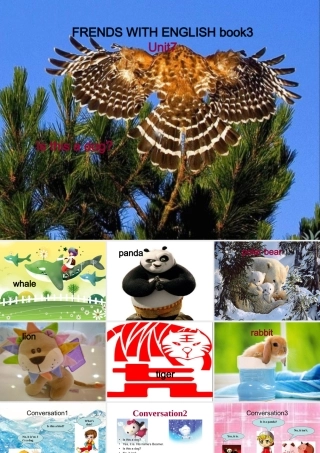 三年级英语上册 unit7（4）课件 广东版开心