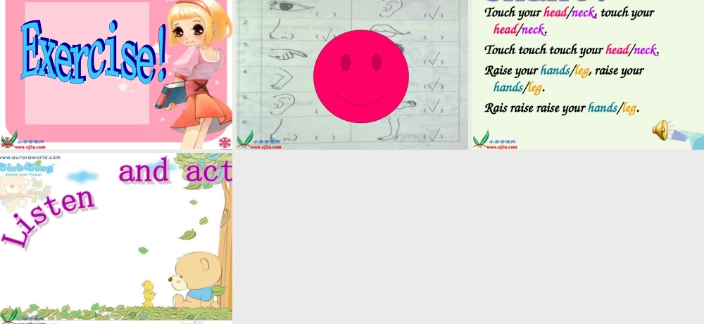 三年级英语上册 unit10（1）课件 湘少版-湘少版小学三年级上册英语课件