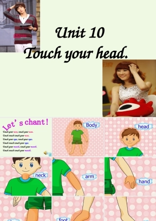 三年级英语上册 unit10（1）课件 湘少版-湘少版小学三年级上册英语课件