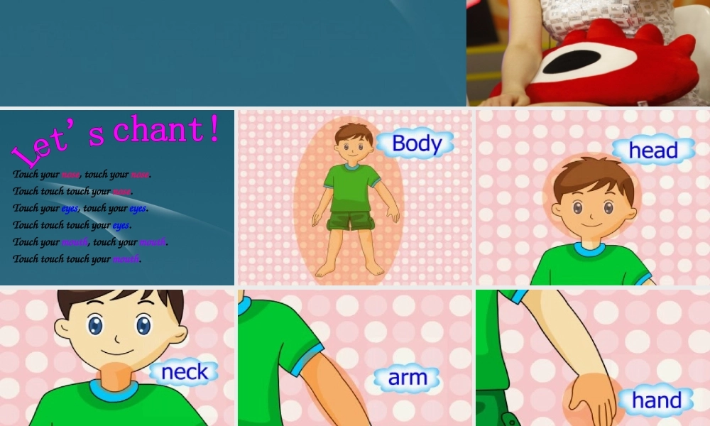 三年级英语上册 unit10（3）课件 湘少版