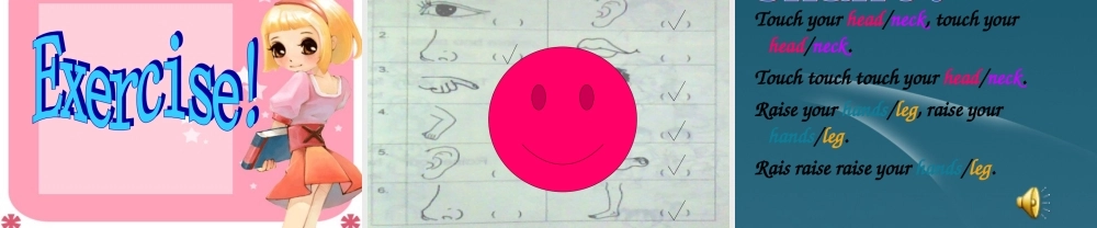 三年级英语上册 unit10（3）课件 湘少版