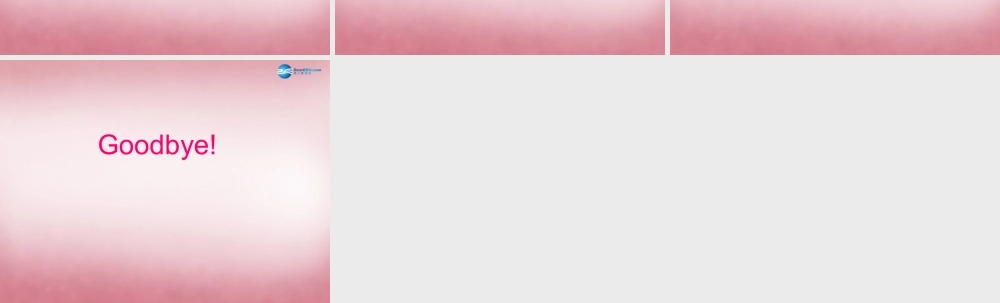 三年级英语上册 Unit12 Happy birthday课件4 （新版）湘少版