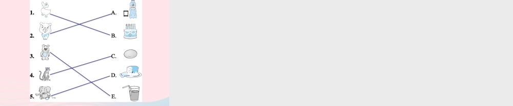 三年级英语上册 期末评估测试卷（三)课件 人教PEP-人教PEP小学三年级上册英语课件