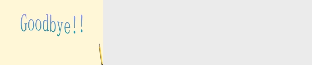 三年级英语下册 Module 5 Unit 1(1)课件 外研版（一起）