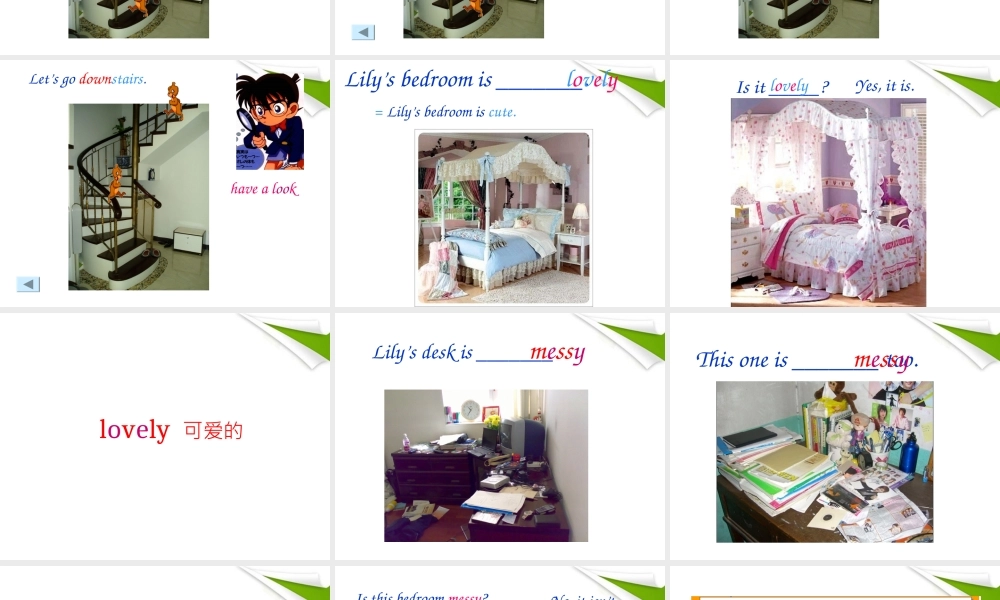 三年级英语下册 Module 5 Unit 14(1)课件 广州版