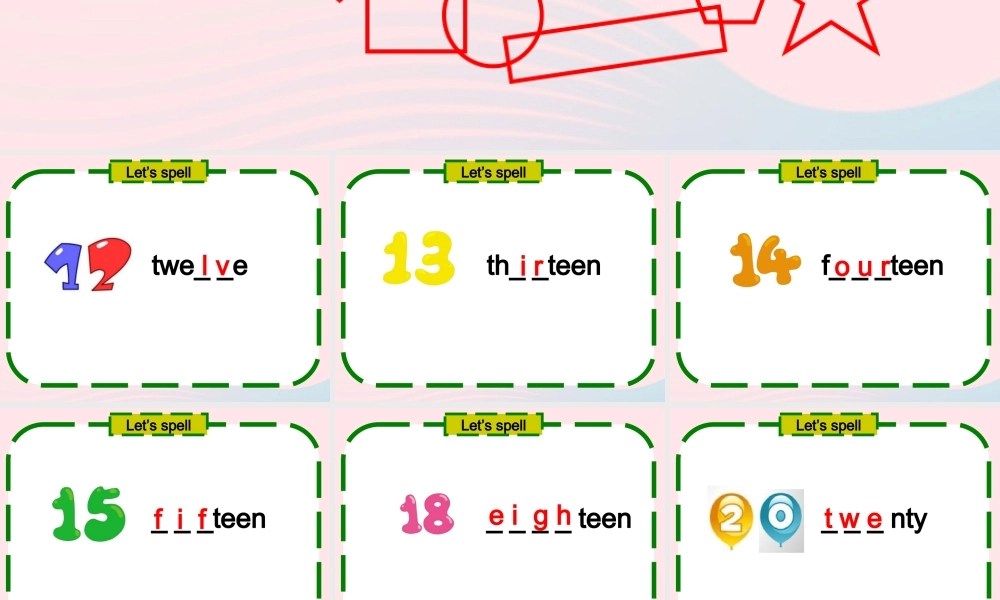 三年级英语下册 module 7 unit 2 how many apples are there in the box课件1 外研版（一起）-外研版小学三年级下册英语课件