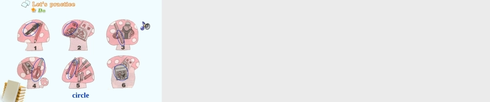 三年级英语下册 unit1 (二)课件 人教新版