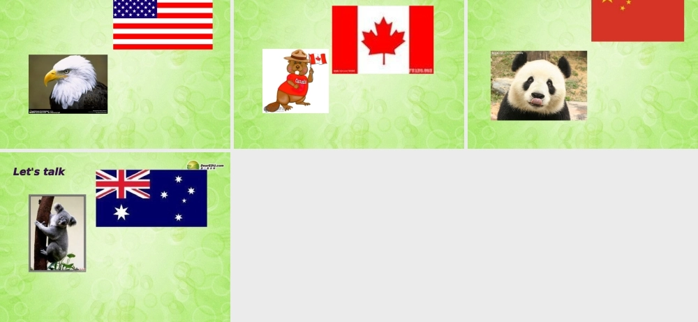 三年级英语下册 Unit1 Welcome back to school第四课时课件 人教PEP（标准版）