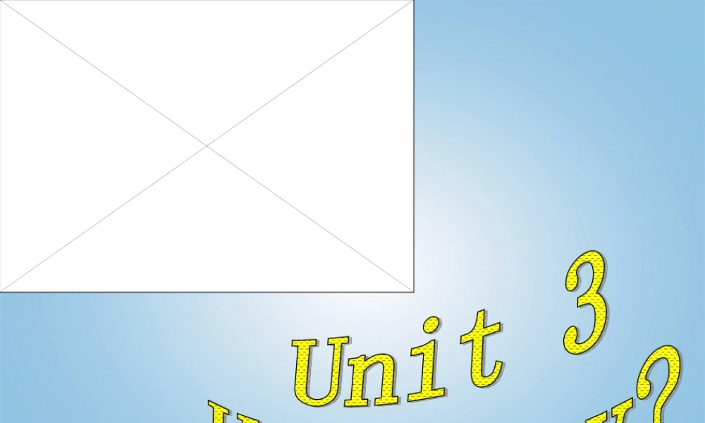 三年级英语下册 Unit 3 How many_02课件 人教PEP