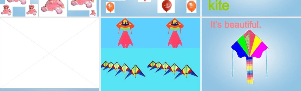 三年级英语下册 Unit 3 How many_02课件 人教PEP