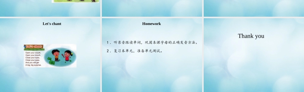 三年级英语下册 Unit 3 I like Jiaozi best Lesson 12课件 北京课改版-北京课改版小学三年级下册英语课件