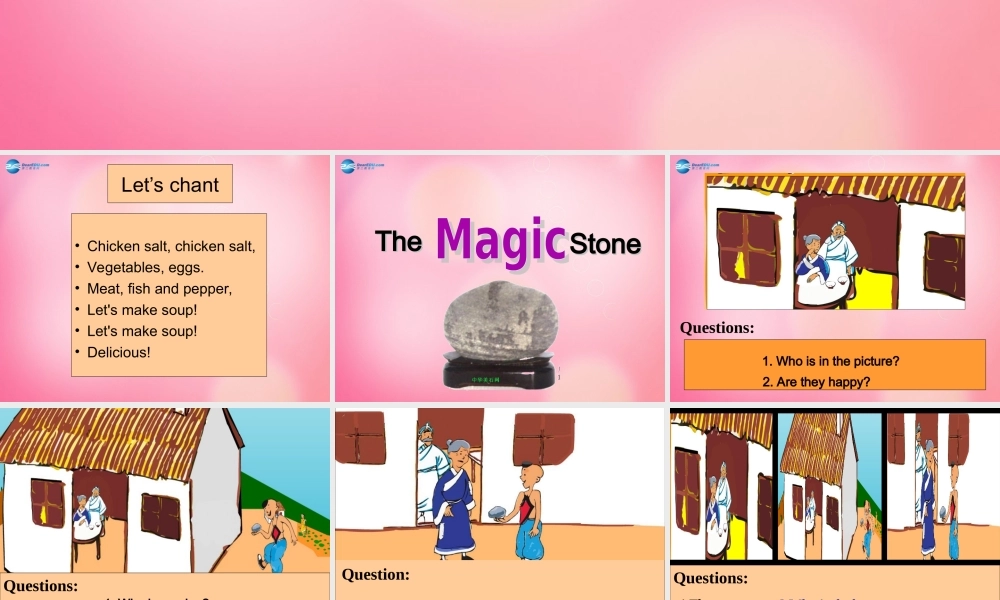 三年级英语下册 Unit3 Food and Meals lesson18What's your favourite food课件 冀教版（三起）-冀教版小学三年级下册英语课件