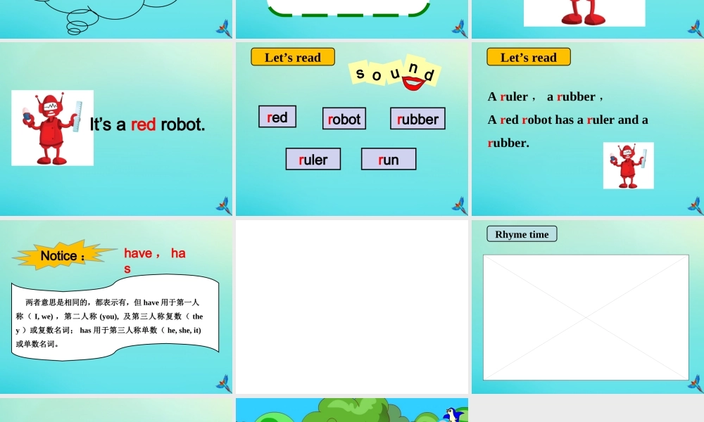 三年级英语下册 Unit 3 Is this your pencil（第3课时）课件 牛津译林版（三起）-牛津版小学三年级下册英语课件