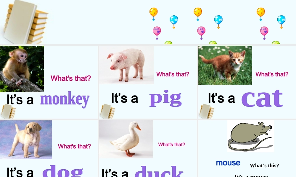 三年级英语下册 unit4 Lesson25课件 人教新版