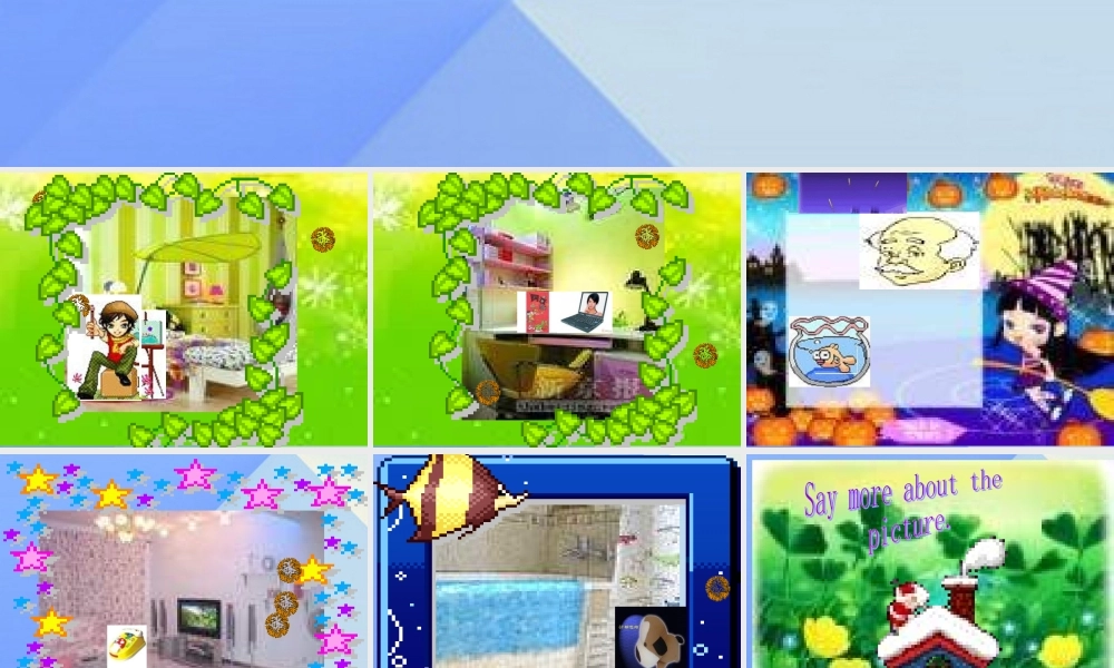 三年级英语下册《Revision2》（Lesson 96）课件 人教新起点-人教新起点小学三年级下册英语课件