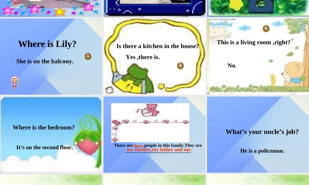 三年级英语下册《Revision2》（Lesson 96）课件 人教新起点-人教新起点小学三年级下册英语课件