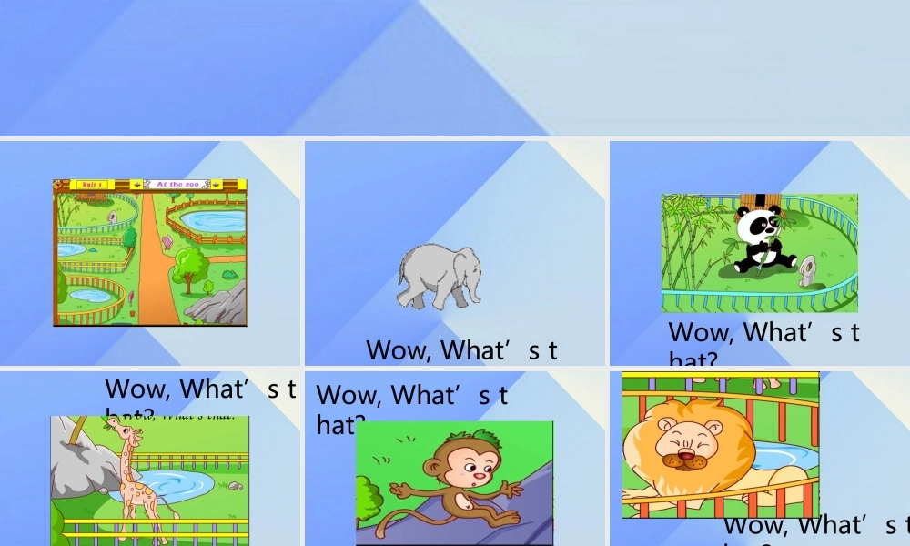 三年级英语下册《Revision2》课件 人教新起点-人教新起点小学三年级下册英语课件