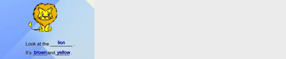 三年级英语下册《Revision2》课件 人教新起点-人教新起点小学三年级下册英语课件