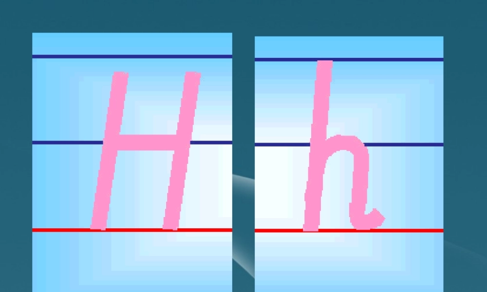 三年级英语下册课件 Module 1 Unit 1(5) 外研版（三起）